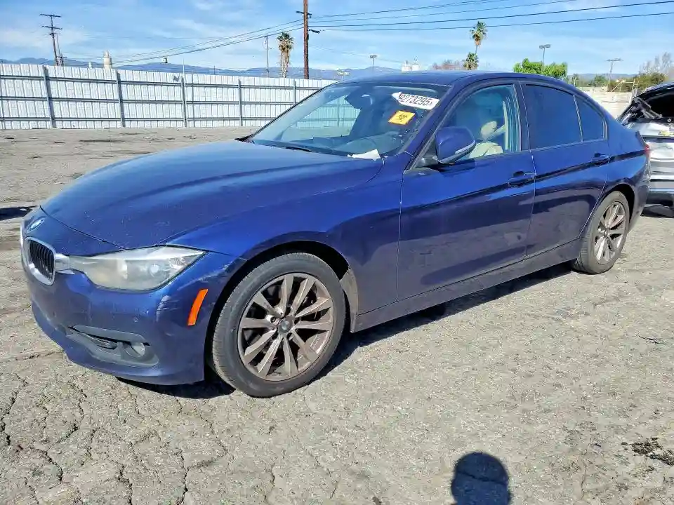 WBA8E1G51HNU14847 2017 BMW 3 SERIES-0