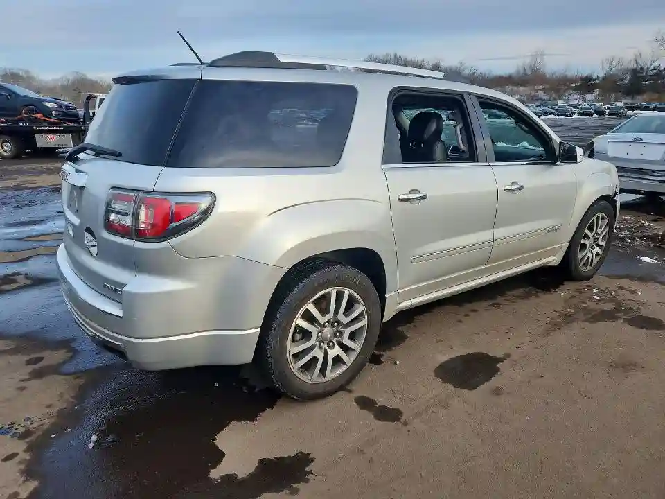 1GKKVTKD5DJ115452 2013 GMC ACADIA DEN-2