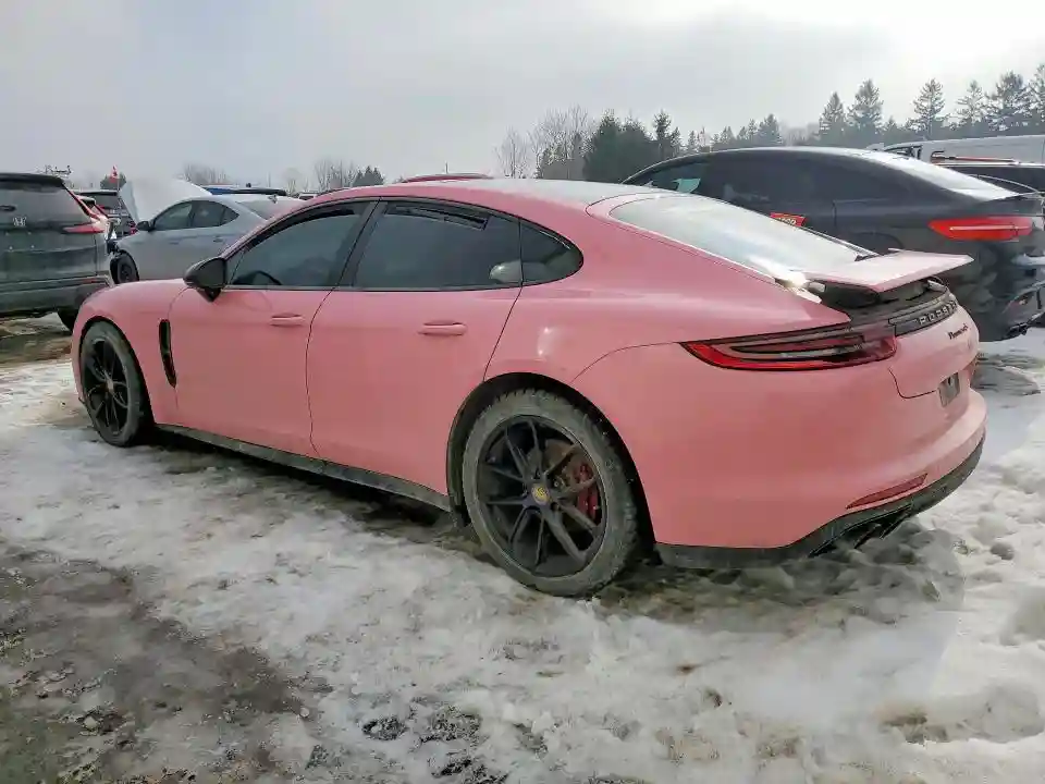 WP0AB2A77KL128128 2019 PORSCHE PANAMERA-1
