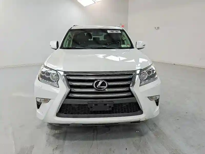 JTJBM7FX7F5110191 2015 LEXUS GX-4