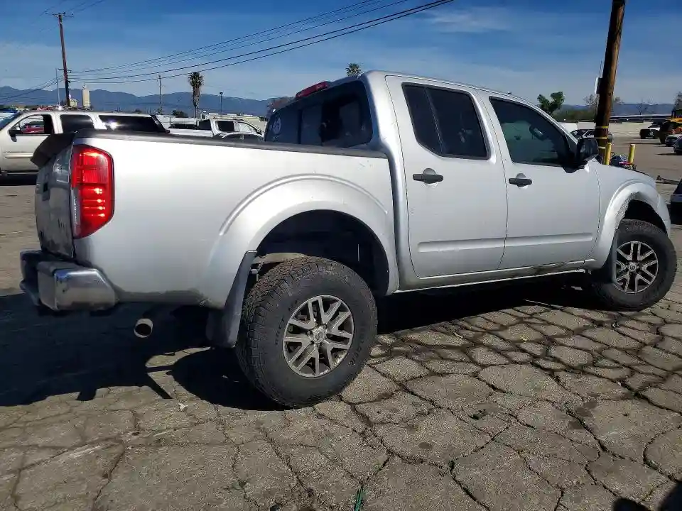 1N6AD0EV5HN758800 2017 NISSAN FRONTIER-2
