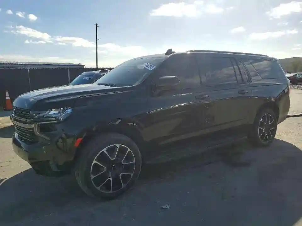 1GNSCEKD3NR361035 2022 CHEVROLET SUBURBAN-0