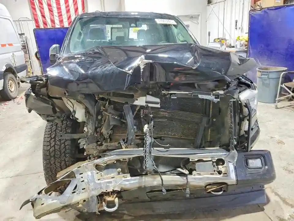 1FTEW1EF9HFA10753 2017 FORD F-150-4