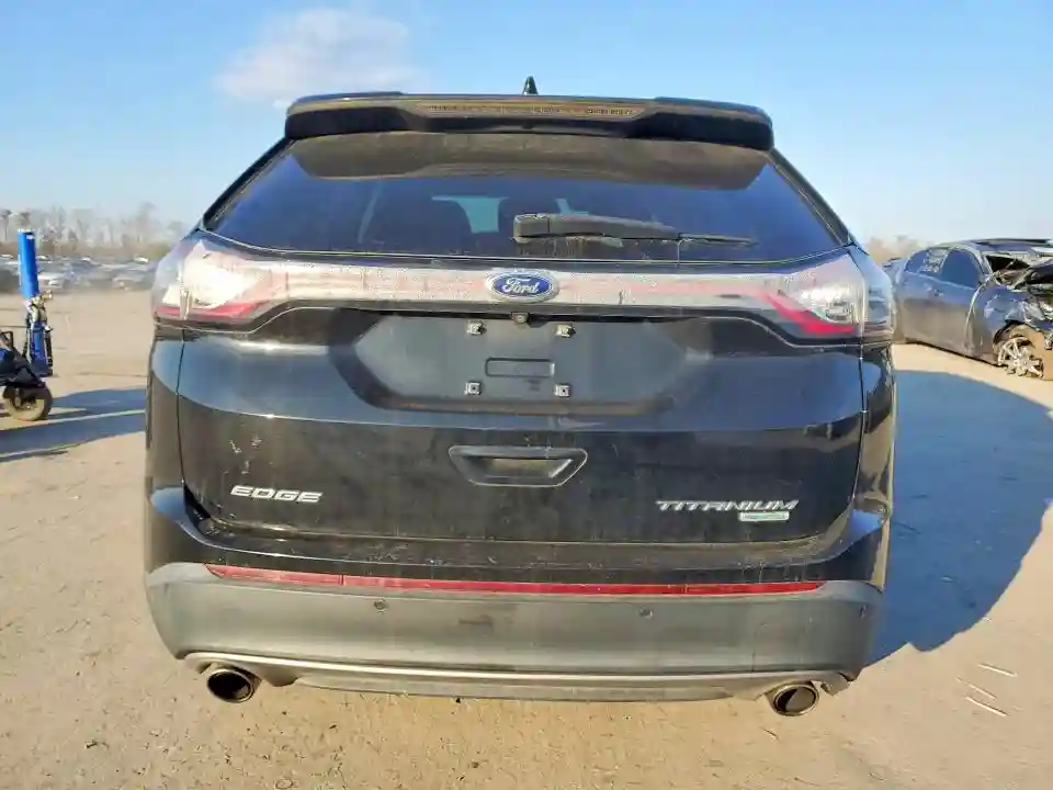 2FMPK3K96GBB13364 2016 FORD EDGE-5