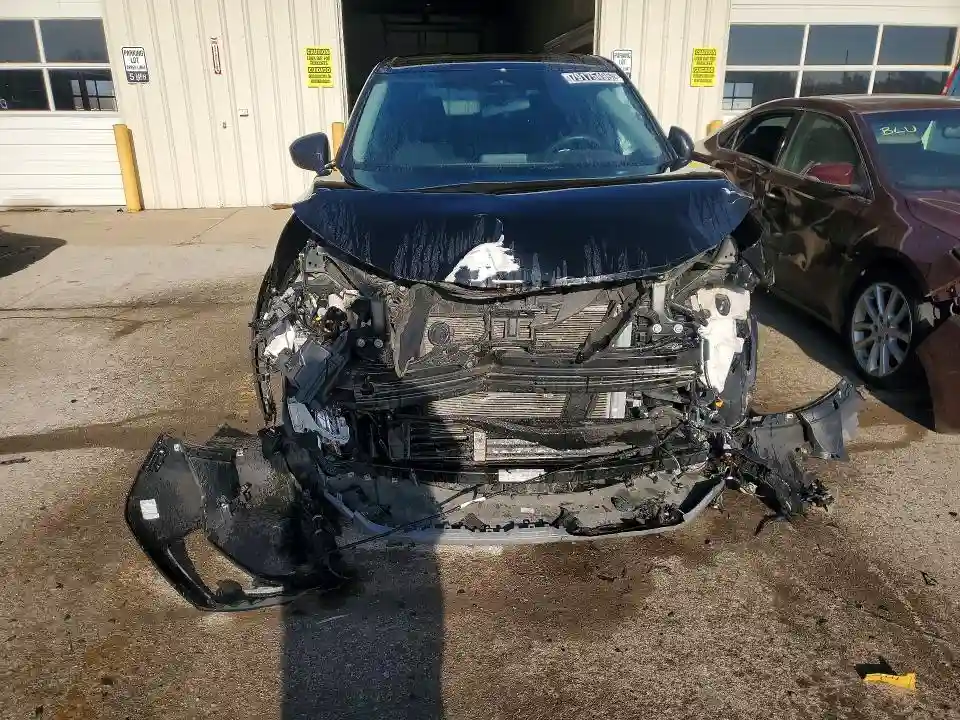5N1BT3AB1PC892734 2023 NISSAN ROGUE-4