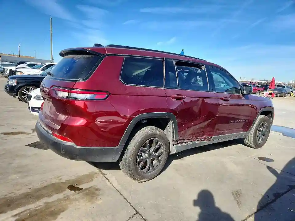 1C4RJJAG6S8697491 2025 JEEP GRAND CHEROKEE-2