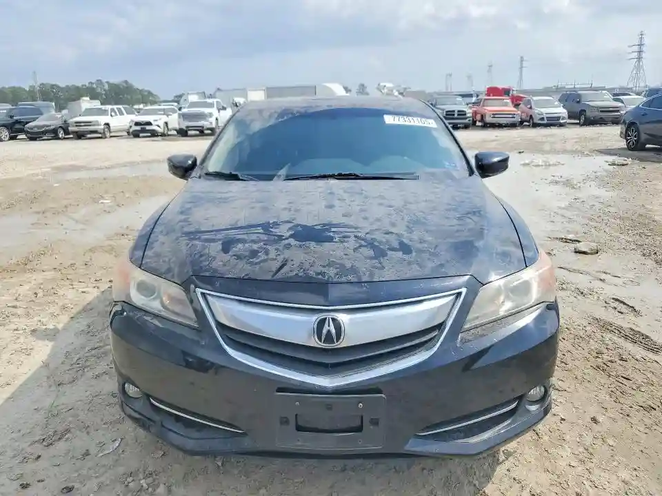 19VDE3F72DE302291 2013 ACURA ILX-4
