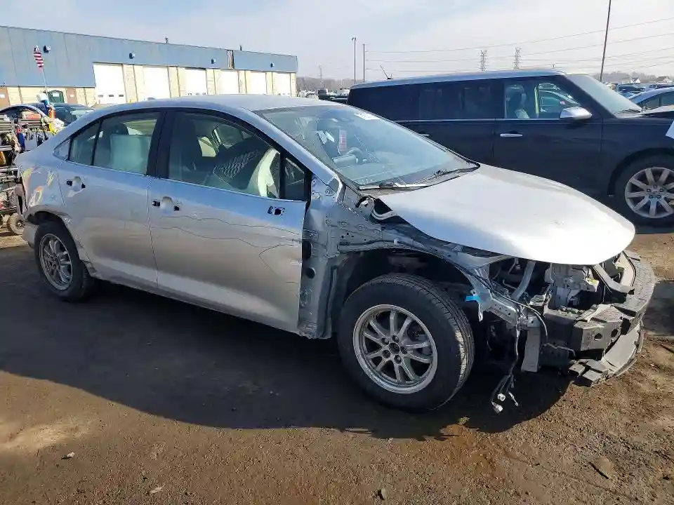 JTDEAMDE6N3010764 2022 TOYOTA COROLLA-3