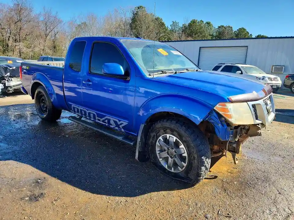1N6AD0CW6EN765925 2014 NISSAN FRONTIER-3