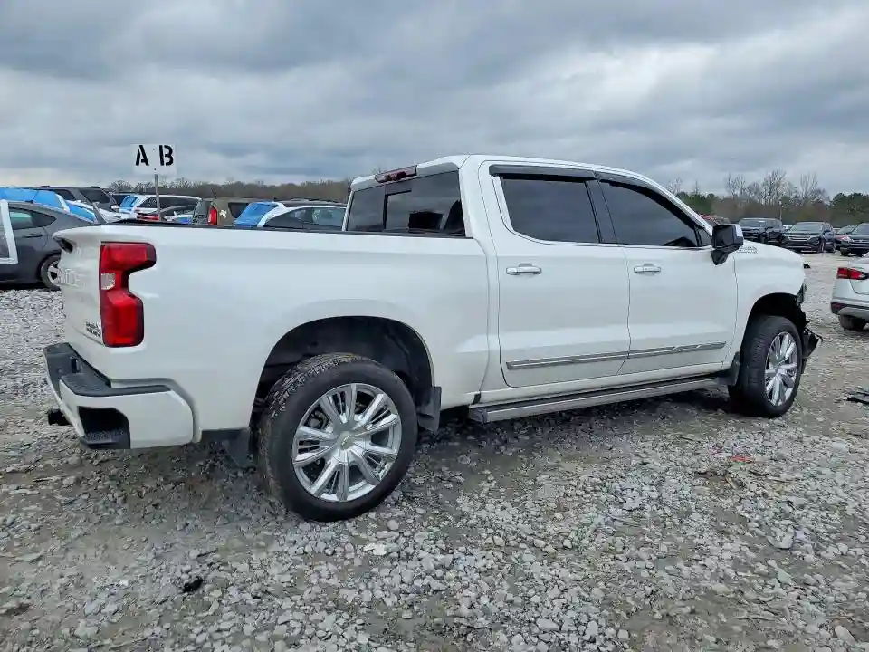 1GCUDJE82RZ102774 2024 CHEVROLET ALL MODELS-2