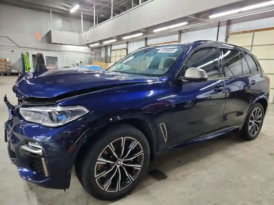 5UXJU4C01LLE45881 2020 BMW X5-0