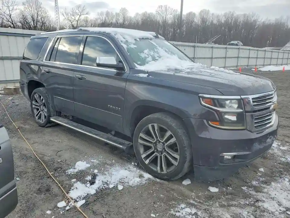 1GNSKCKC1FR602140 2015 CHEVROLET TAHOE-3