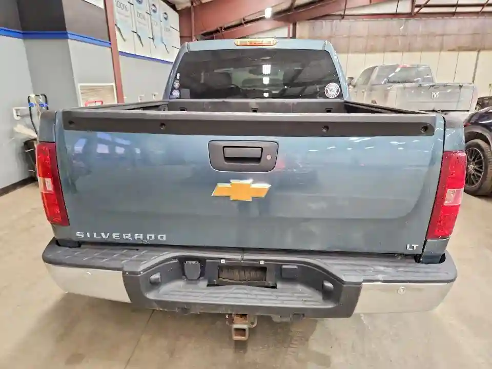 3GCPKSE34BG375024 2011 CHEVROLET ALL MODELS-5