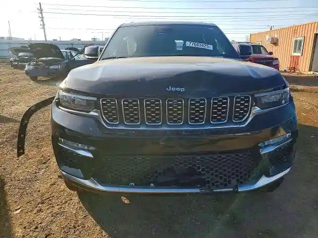 1C4RJYE64PC545353 2023 JEEP GRAND CHEROKEE-4