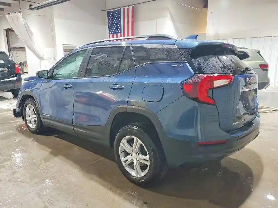 3GKALTEG5RL161676 2024 GMC TERRAIN-1