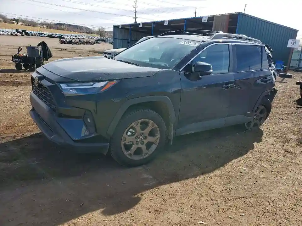 2T3UWRFV9SW293130 2025 TOYOTA RAV4 WOODL-0