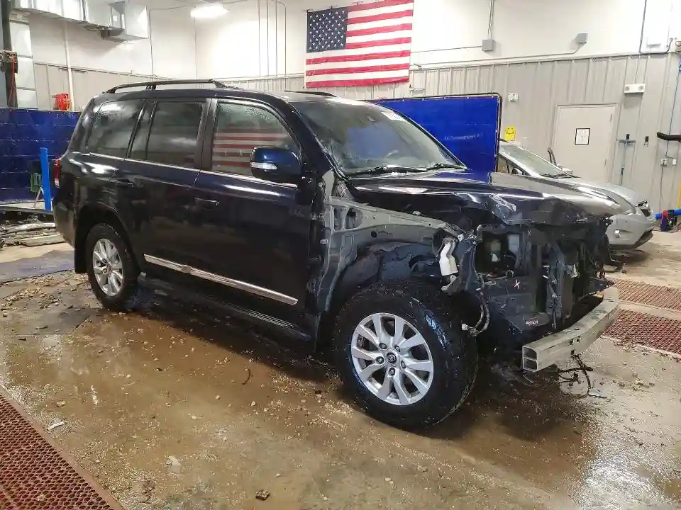 JTMCY7AJ7G4038088 2016 TOYOTA LAND CRUISER-3