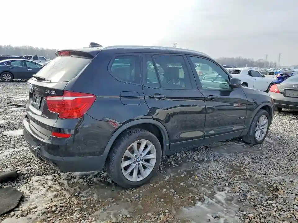 5UXWX9C34H0T25499 2017 BMW X3-2