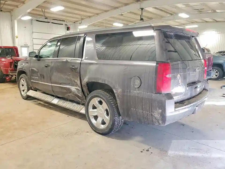 1GNSKHKC3HR402070 2017 CHEVROLET SUBURBAN-1
