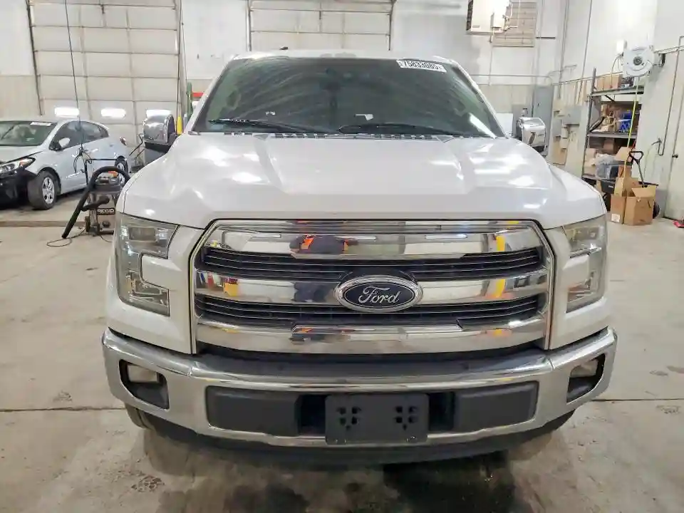 1FTEW1CG1FKD88713 2015 FORD F-150-4