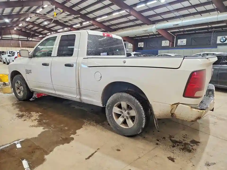 1C6RR7FG5KS519117 2019 RAM 1500-1