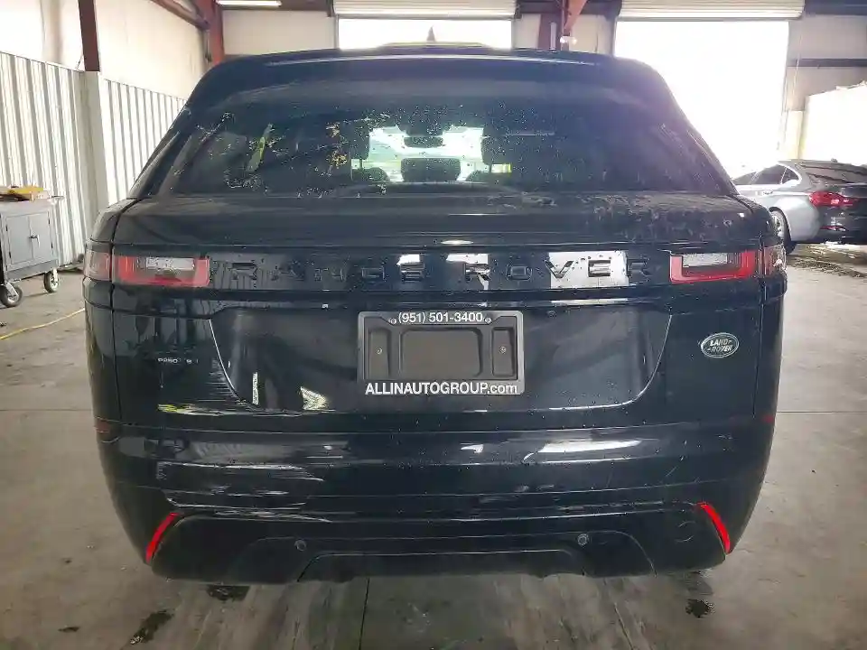 SALYB2EX3KA213206 2019 LAND ROVER RANGEROVER-5