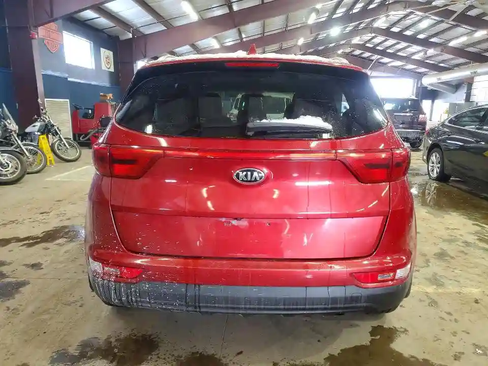 KNDPMCAC9H7271798 2017 KIA SPORTAGE-5