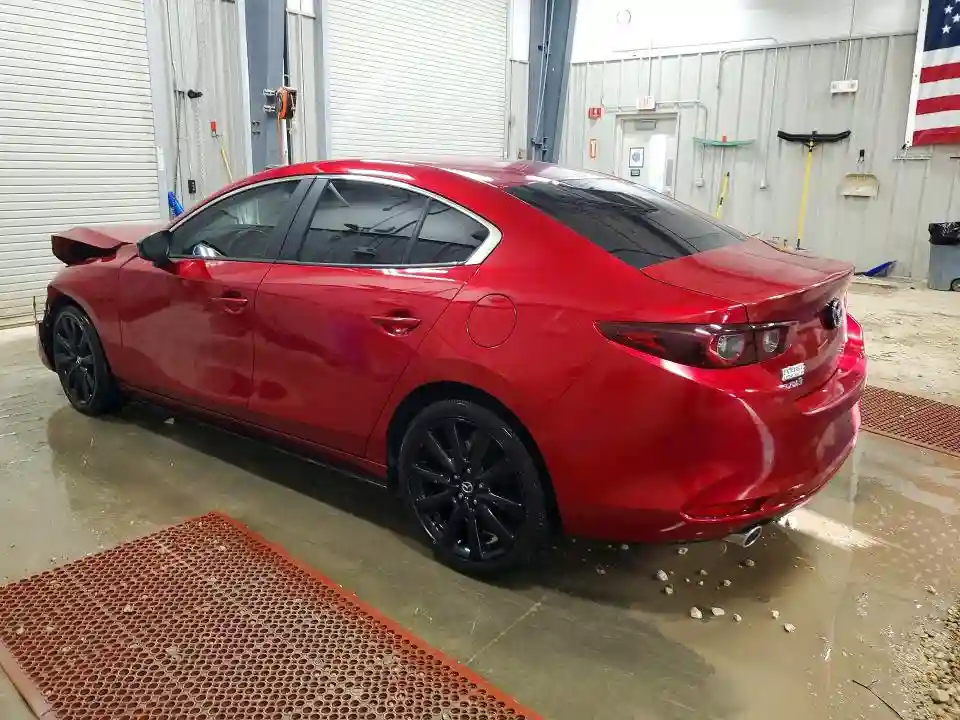 3MZBPABM1RM433327 2024 MAZDA 3 SELECT S-1