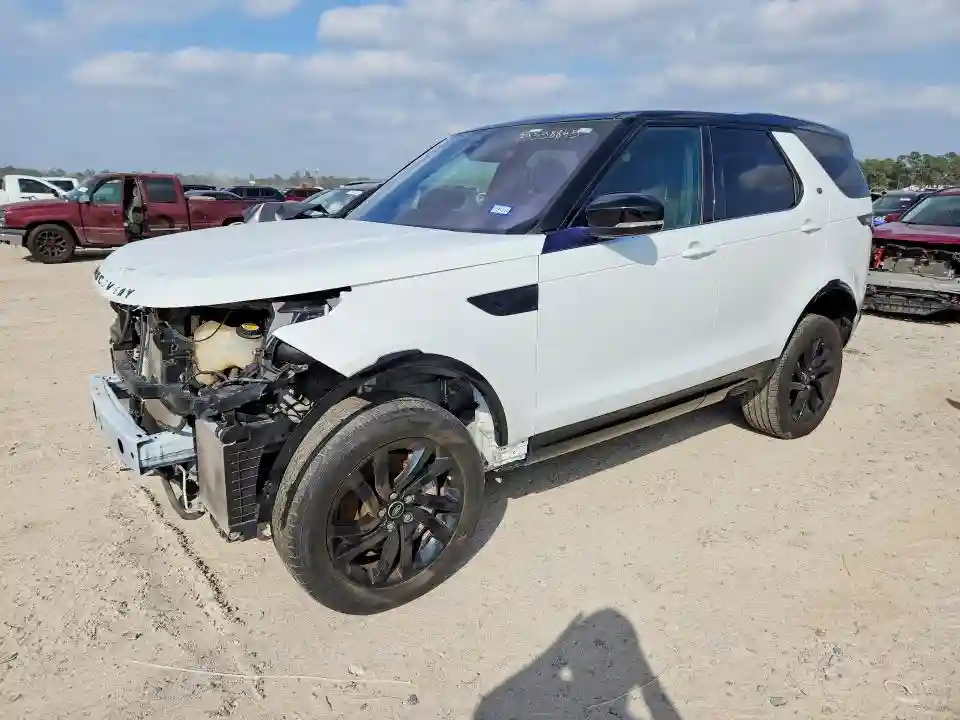SALRU2RV7L2419695 2020 LAND ROVER DISCOVERY-0