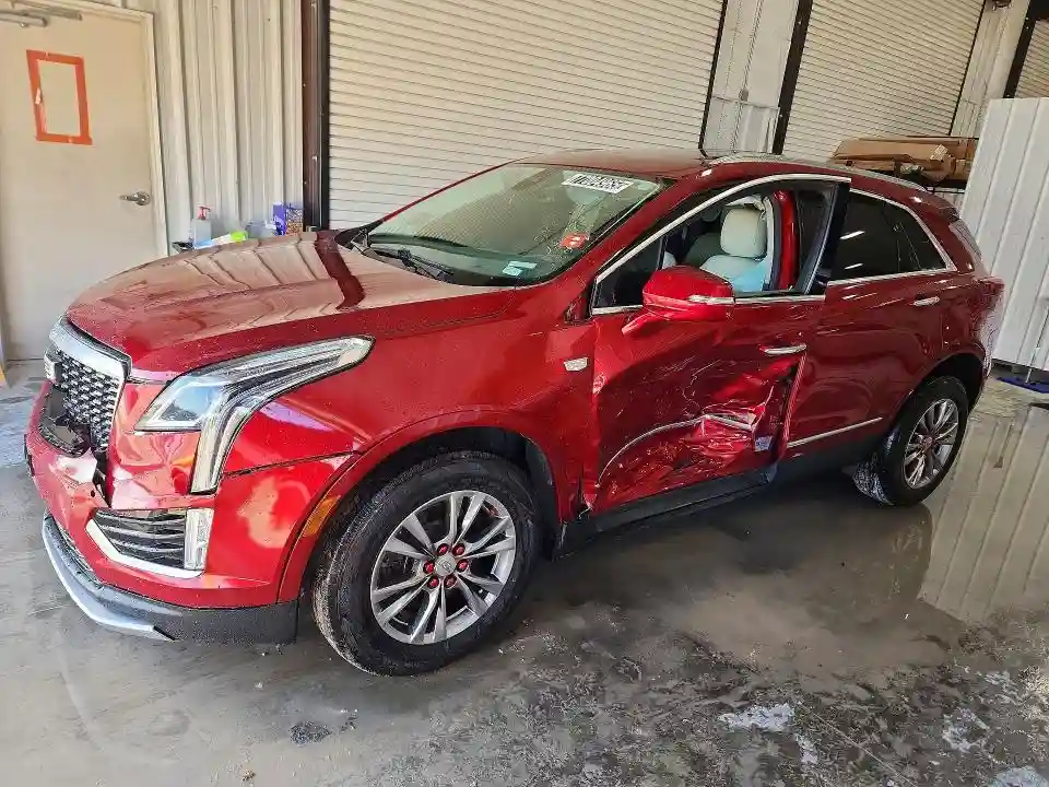 1GYKNDRS4MZ116030 2021 CADILLAC XT5-0
