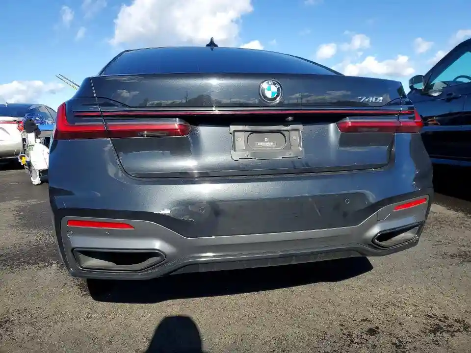 WBA7T2C05MCF41157 2021 BMW 7 SERIES-5