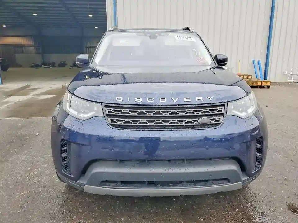 SALRGBBV2HA036097 2017 LAND ROVER DISCOVERY-4