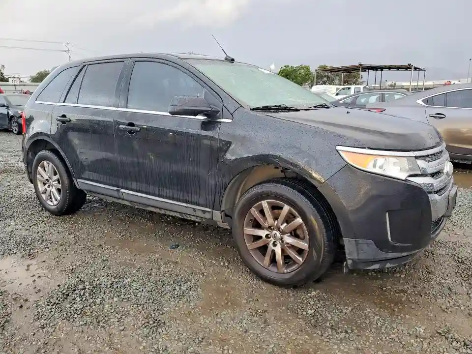 2FMDK3KC8DBA13941 2013 FORD EDGE-3