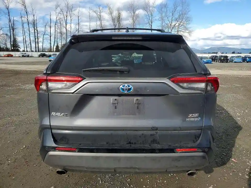 4T3E6RFV5MU040460 2021 TOYOTA RAV4-5