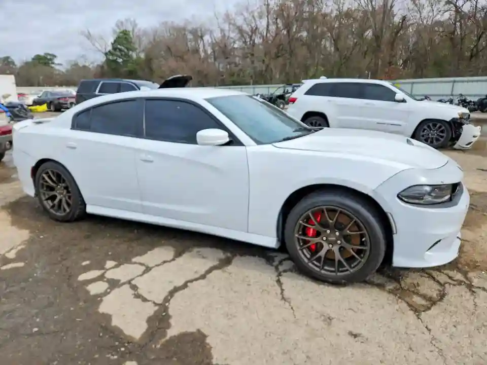 2C3CDXL90GH309871 2016 DODGE CHARGER-3
