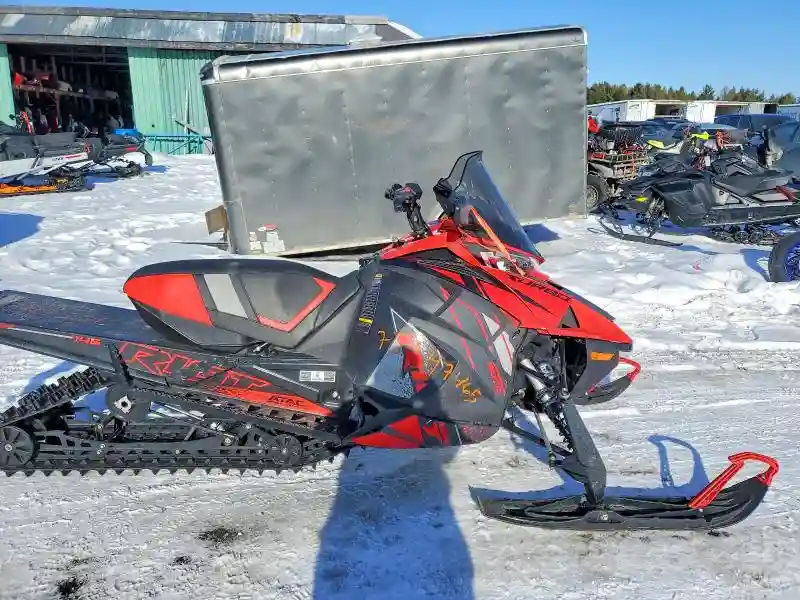 4UF1S4LK9PT100229 2023 INEO RIOT-4