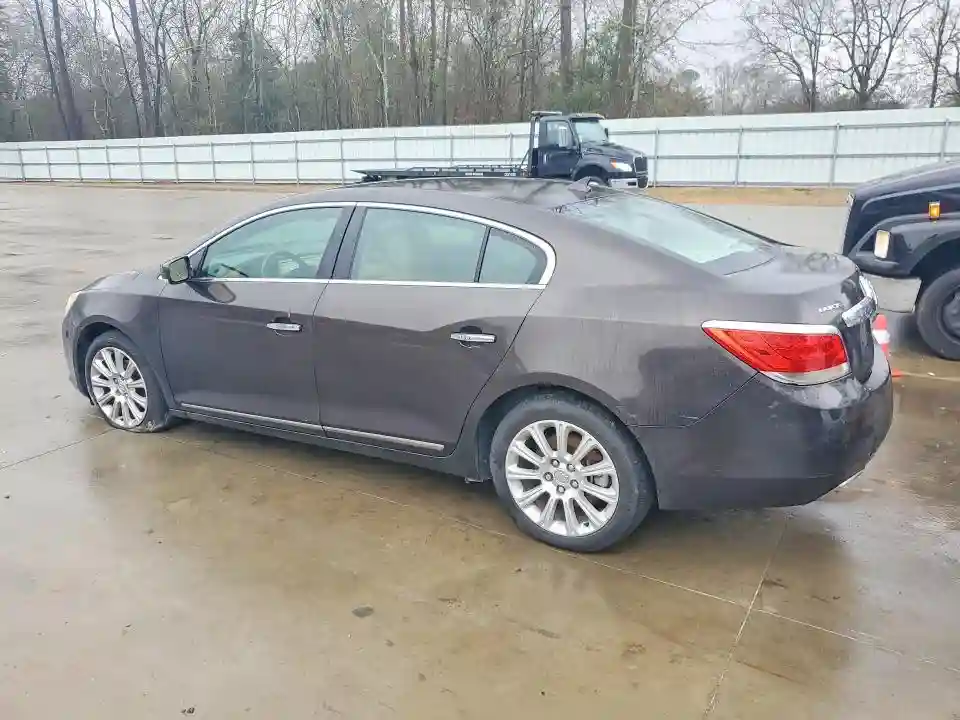 1G4GG5E3XDF193069 2013 BUICK LACROSSE-1