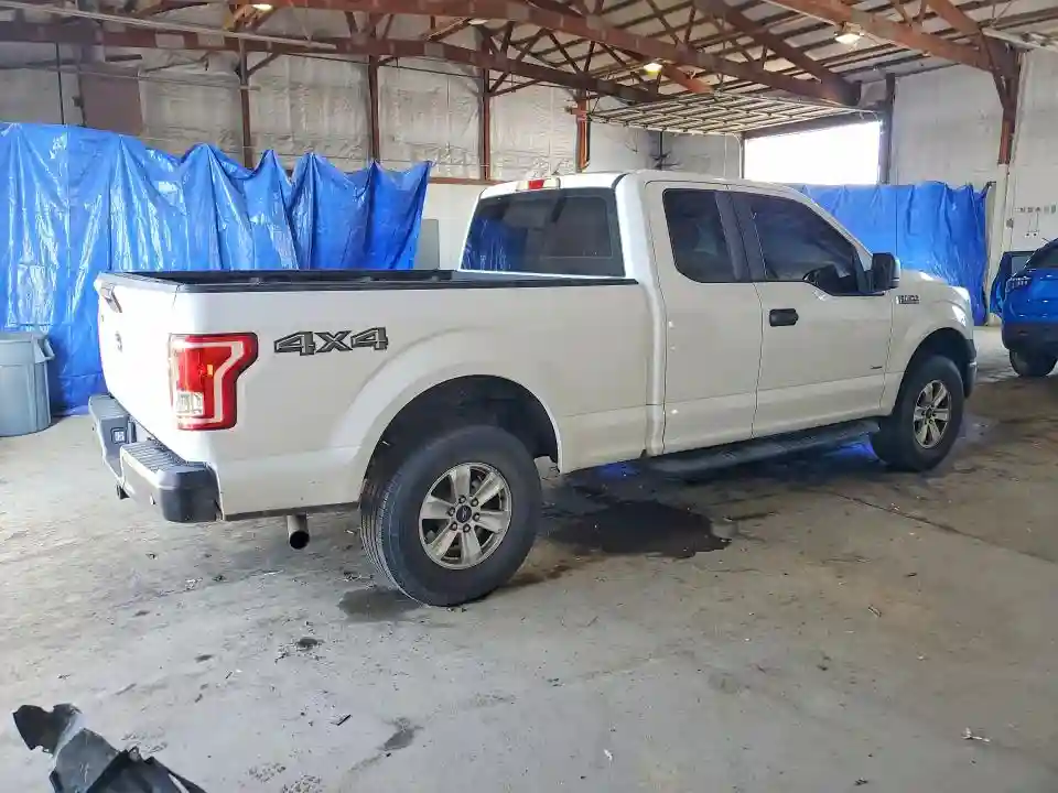 1FTFX1EG7GFA56414 2016 FORD F-150-2