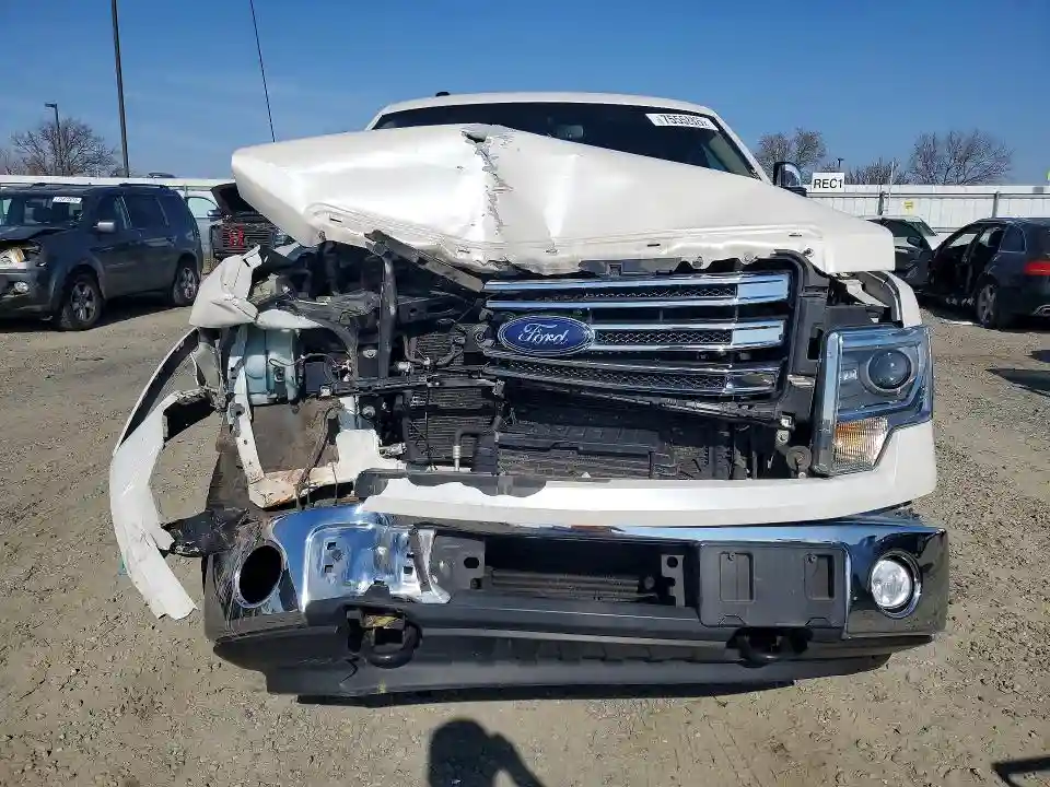1FTFW1ET1DFB83610 2013 FORD F-150-4