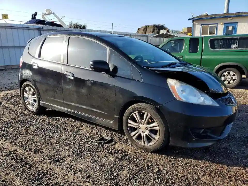 JHMGE8H62AC004329 2010 HONDA FIT-3