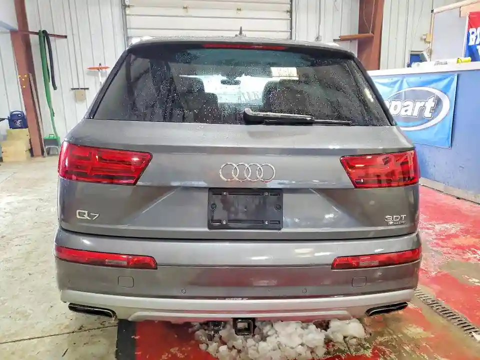 WA1VAAF74JD053205 2018 AUDI Q7-5
