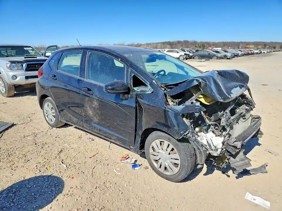3HGGK5H58HM712157 2017 HONDA FIT-3