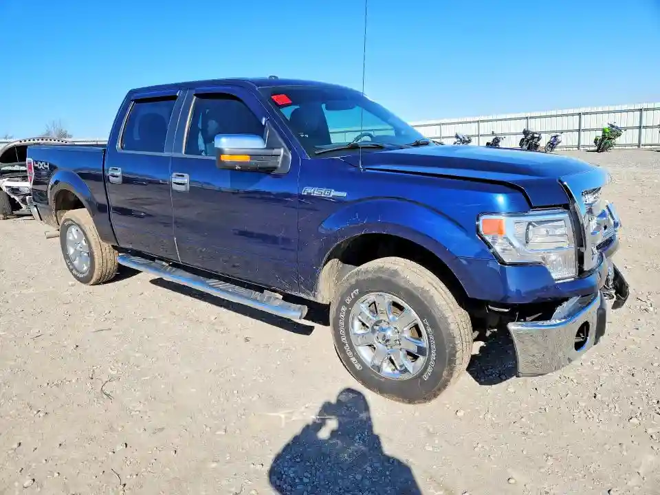 1FTFW1EF2EKD37003 2014 FORD F-150-3