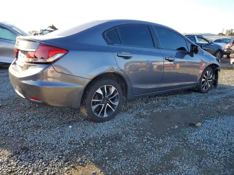 19XFB2F86EE255389 2014 HONDA CIVIC-2
