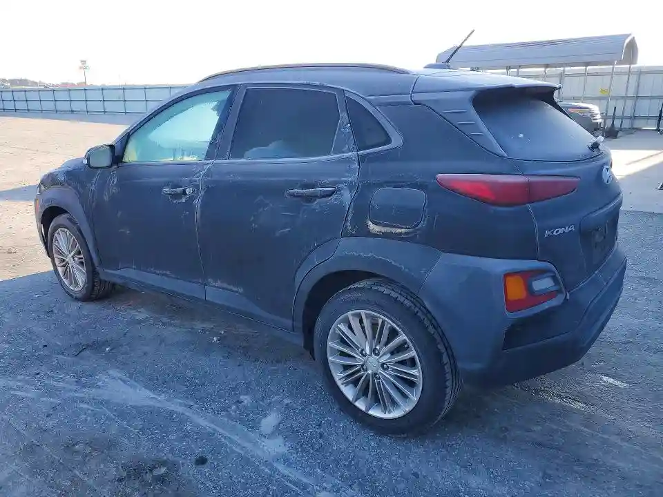 KM8K2CAA3MU747260 2021 HYUNDAI KONA-1
