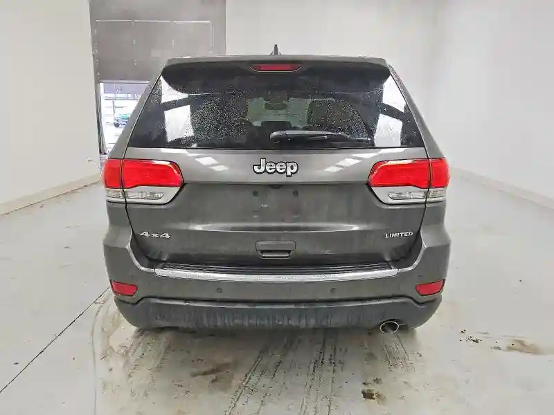 1C4RJFBGXKC686258 2019 JEEP GRAND CHEROKEE-5