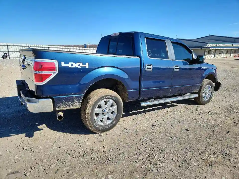 1FTFW1EF2EKD37003 2014 FORD F-150-2