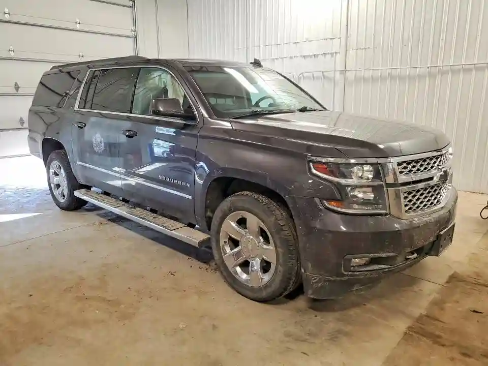 1GNSKHKC3HR402070 2017 CHEVROLET SUBURBAN-3