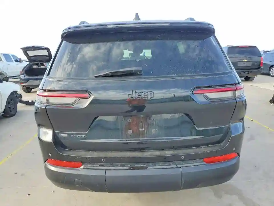 1C4RJKAG1N8545466 2022 JEEP GRAND CHEROKEE-5