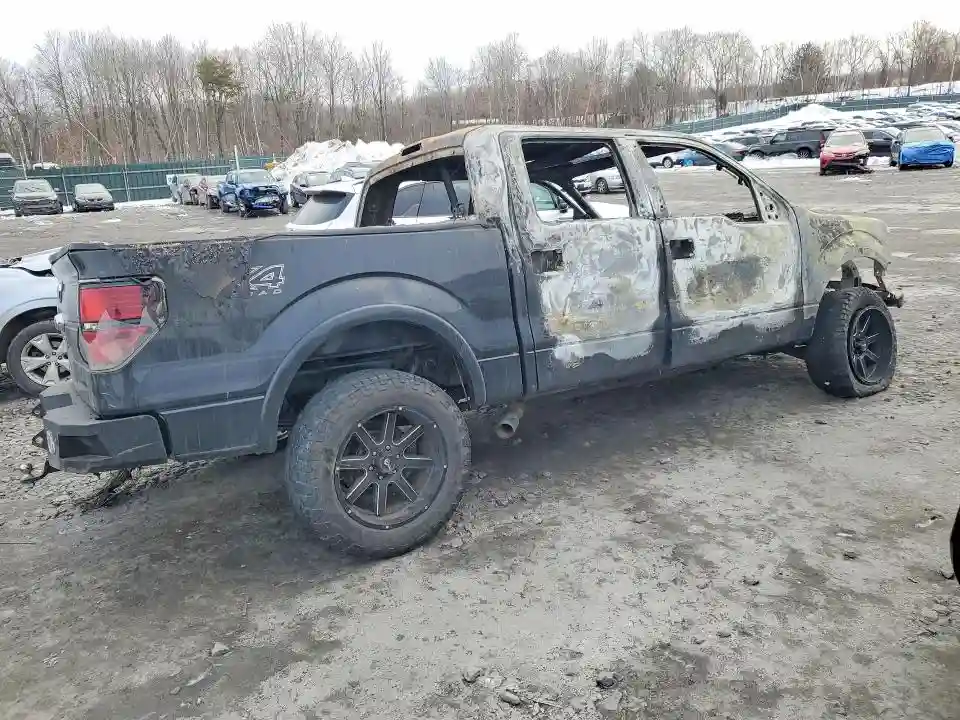 1FTFW1EFXEFB51119 2014 FORD F-150-2